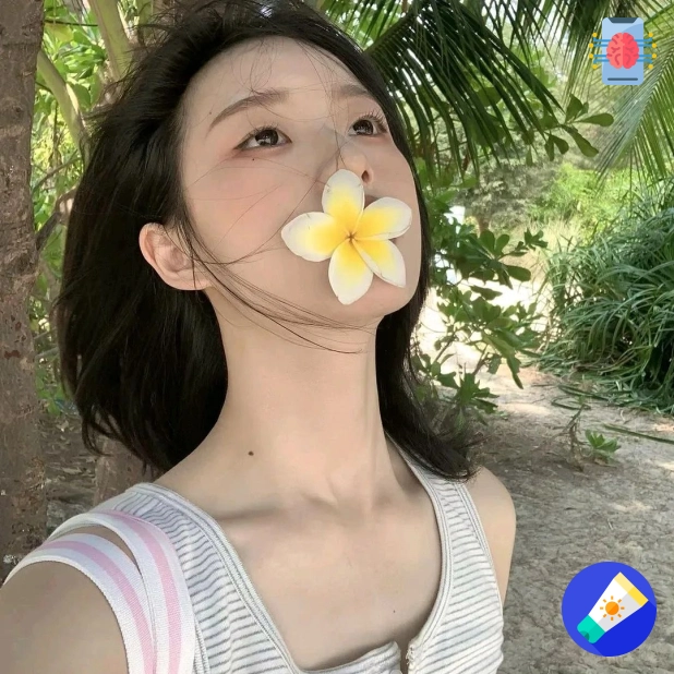 清晨